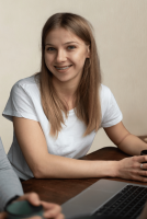 Wizyta kontrolna (online)